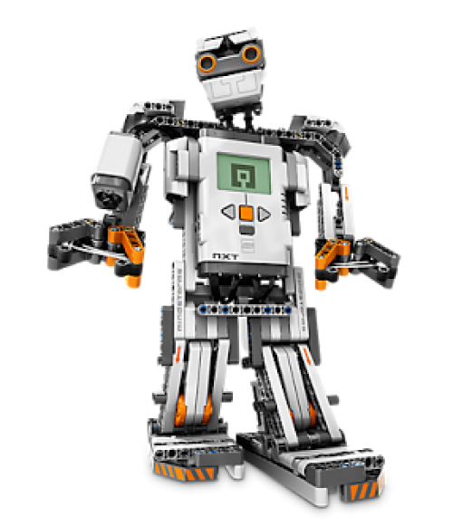 Robotik 1: LEGO MINDSTORMS Eğitimi
